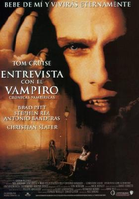 Interview With The Vampire movie posters (1994) tote bag #MOV_2231486