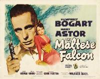 The Maltese Falcon movie posters (1941) Mouse Pad MOV_2231520