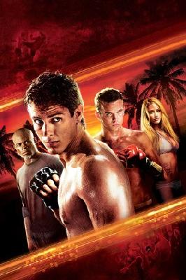 Never Back Down movie posters (2008) Poster MOV_2231655