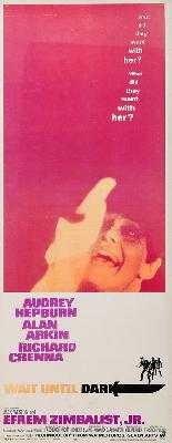 Wait Until Dark movie posters (1967) mug #MOV_2231677
