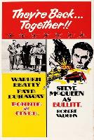 Bullitt movie posters (1968) Sweatshirt #3671386