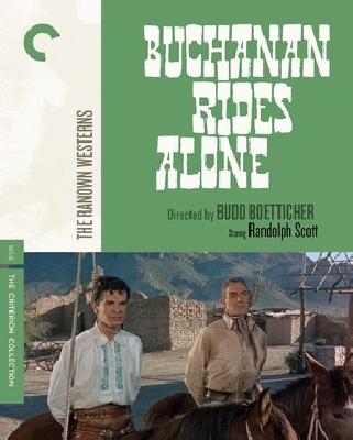 Buchanan Rides Alone movie posters (1958) mug #MOV_2231742
