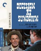 Decision at Sundown movie posters (1957) t-shirt #MOV_2231743
