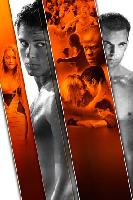 Never Back Down movie posters (2008) Poster MOV_2231833