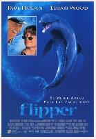 Flipper movie posters (1996) Poster MOV_2231862