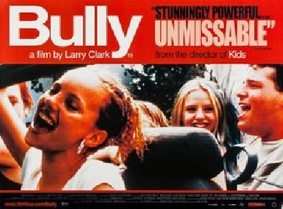 Bully movie posters (2001) Poster MOV_2231867