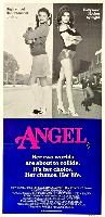 Angel movie posters (1984) Tank Top #3671665