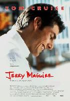 Jerry Maguire movie posters (1996) Longsleeve T-shirt #3671768