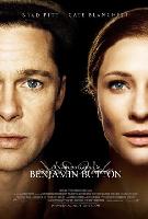 The Curious Case of Benjamin Button movie posters (2008) Longsleeve T-shirt #3671769