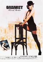Cabaret movie posters (1972) Tank Top #3671895