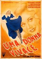 Vivacious Lady movie posters (1938) Poster MOV_2232270