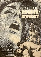 Vixen! movie posters (1968) Tank Top #3671977