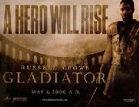 Gladiator movie posters (2000) Poster MOV_2232341