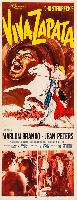 Viva Zapata! movie posters (1952) Sweatshirt #3672081