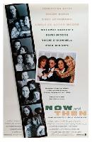 Now and Then movie posters (1995) Sweatshirt #3672464