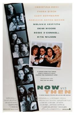 Now and Then movie posters (1995) Longsleeve T-shirt