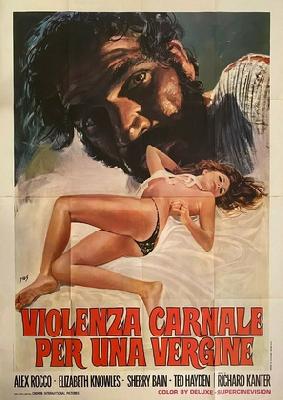 Wild Riders movie posters (1971) poster
