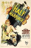 Half Marriage movie posters (1929) Longsleeve T-shirt #3672490