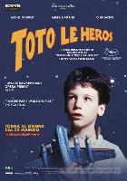 Toto le héros movie posters (1991) Mouse Pad MOV_2232845