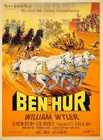 Ben-Hur movie posters (1959) Longsleeve T-shirt #3672554