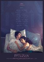 Paterson movie posters (2016) Mouse Pad MOV_2232944