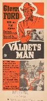 The Violent Men movie posters (1955) Mouse Pad MOV_2233020