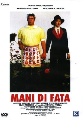 Mani di fata movie posters (1983) mug