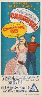 Carousel movie posters (1956) Sweatshirt #3672812