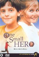 One Small Hero movie posters (1999) t-shirt #MOV_2233142