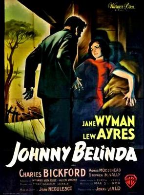 Johnny Belinda movie posters (1948) mug #MOV_2233253