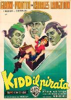 Abbott and Costello Meet Captain Kidd movie posters (1952) t-shirt #MOV_2233289