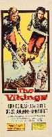 The Vikings movie posters (1958) Tank Top #3672997