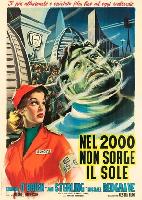 1984 movie posters (1956) Sweatshirt #3673002