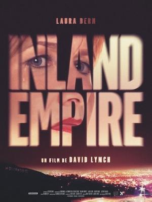 Inland Empire movie posters (2006) Tank Top