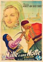 Arabian Nights movie posters (1942) Poster MOV_2233514