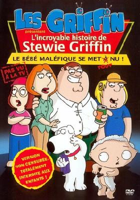Family Guy Presents Stewie Griffin: The Untold Story movie posters (2005) calendar