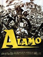The Alamo movie posters (1960) tote bag #MOV_2234089