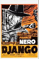 Django movie posters (1966) Longsleeve T-shirt #3673866