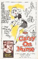 Carry on Nurse movie posters (1959) Sweatshirt #3673954