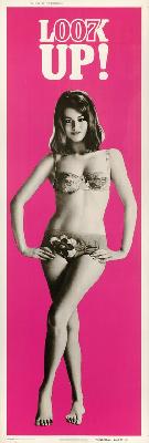 Thunderball movie posters (1965) mug #MOV_2234471