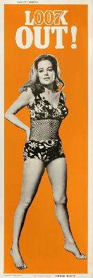 Thunderball movie posters (1965) mug #MOV_2234473