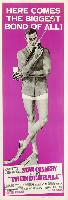 Thunderball movie posters (1965) hoodie #3674179