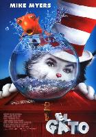 The Cat in the Hat movie posters (2003) Poster MOV_2234617