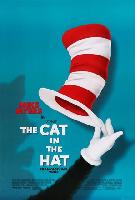 The Cat in the Hat movie posters (2003) Tank Top #3674324