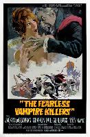 Dance of the Vampires movie posters (1967) Longsleeve T-shirt #3674440