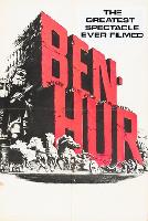 Ben-Hur movie posters (1959) Sweatshirt #3674470
