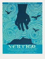 Vertigo movie posters (1958) hoodie #3674668