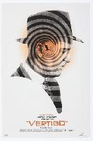 Vertigo movie posters (1958) hoodie #3674676