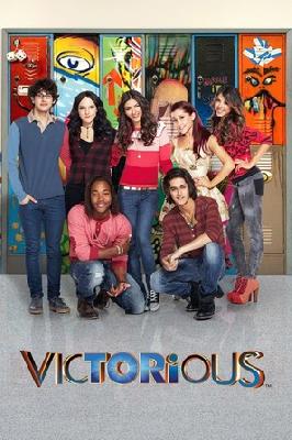 Victorious movie posters (2010) tote bag #MOV_2235089