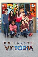 Victorious movie posters (2010) Poster MOV_2235090